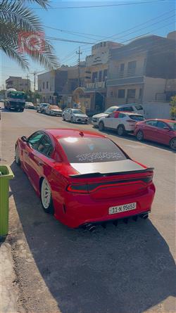 دودج تشارجر